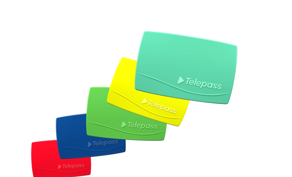 Telepass