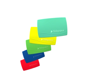 Telepass