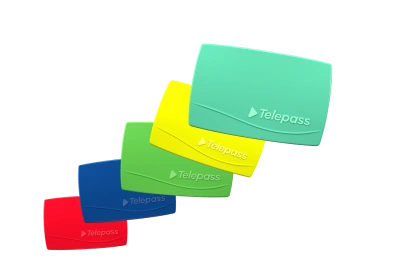 Telepass