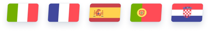 Flags