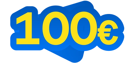 100