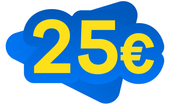 25