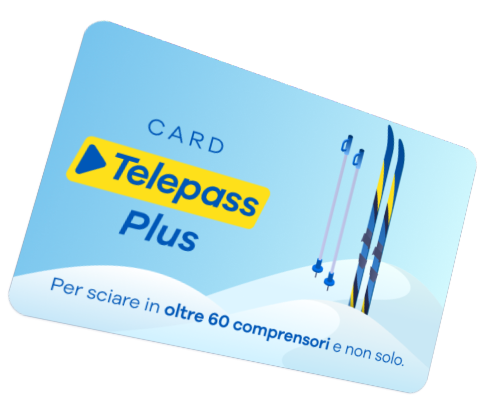 Telepass telefono