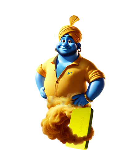 Genie