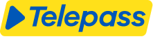 Logo: Telepass
