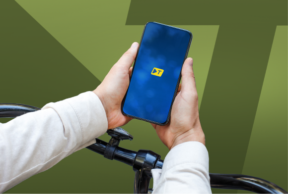 Bici elettrica