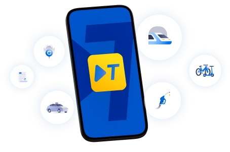 Telepass dispositivo