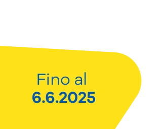Fino al 6.6.2025