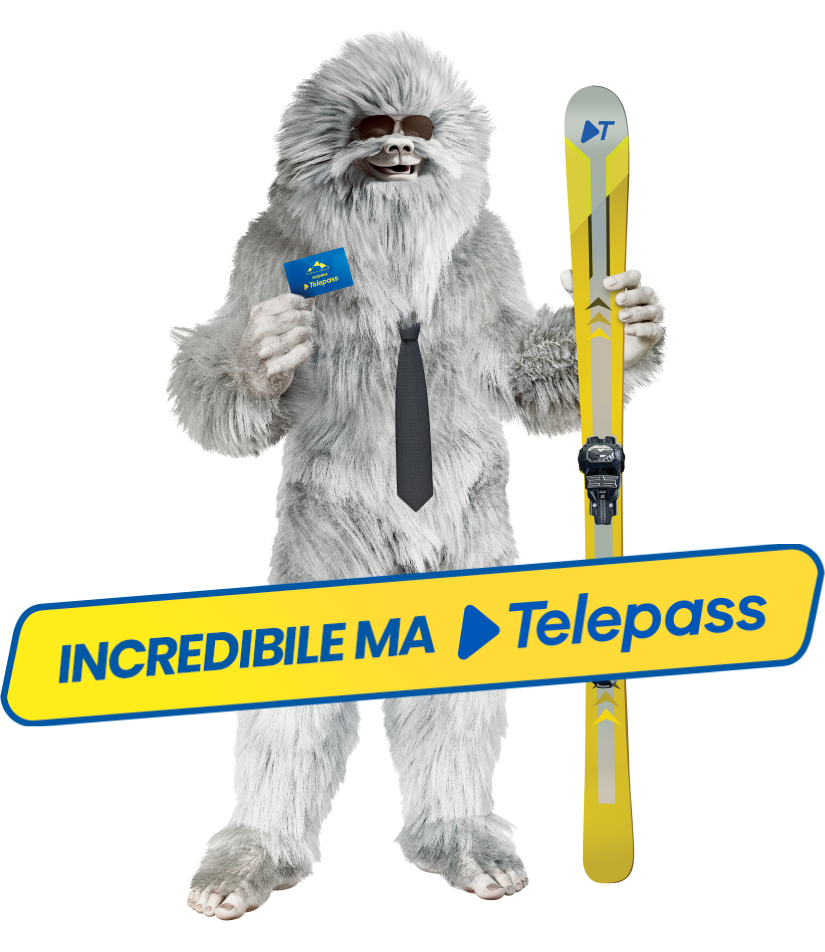 Telepass telefono