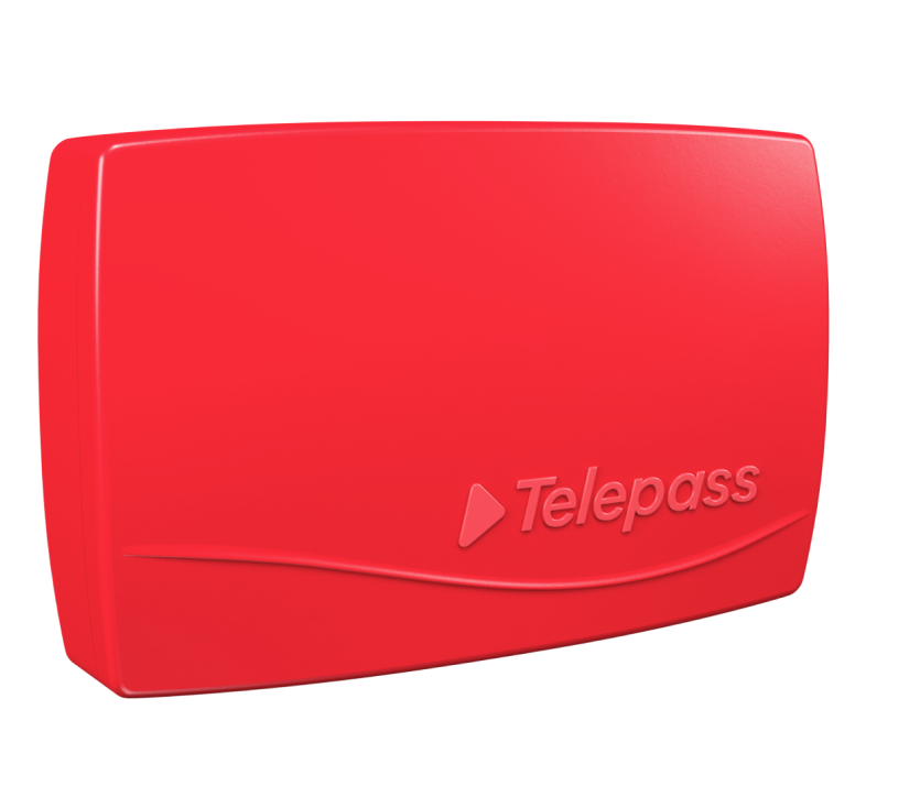 Telepass colori