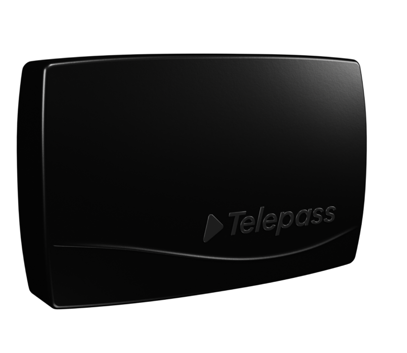Telepass colori