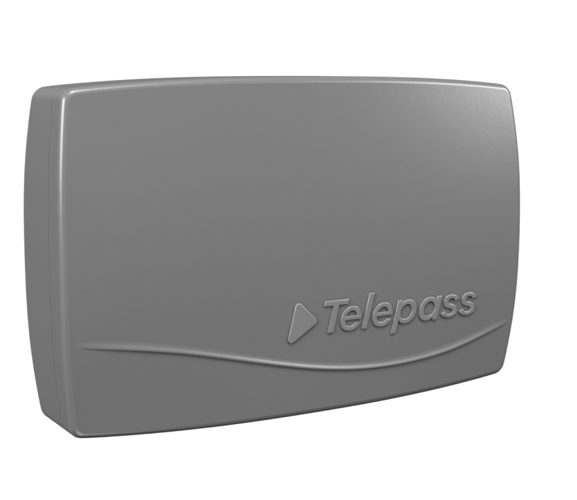 Telepass colori