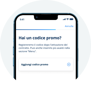 Invita i tuoi amici a iscriversi a Telepass Pay X dall'App